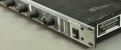 Aphex-Model 720 Dominator II - Genesis